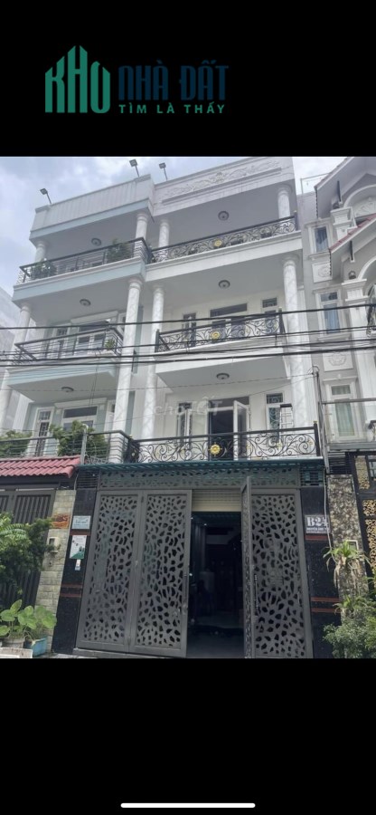 CHO THUÊ PHÒNG HỌC – MẶT BẰNG VĂN PHÒNG TẠI PHƯỜNG TÂN CHÁNH HIỆP, QUẬN 12