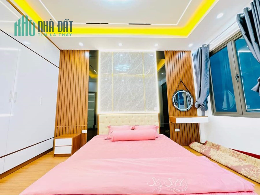 Hot Bán Nhà Đường Ngọc Trục căn 49m2 giá 3,15 tỷ.