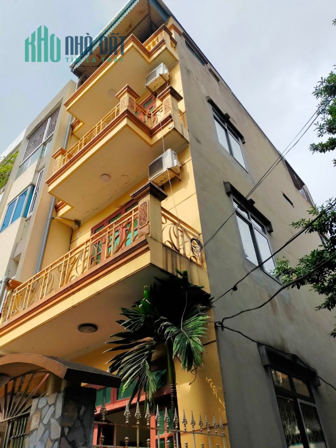 Ô GÓC - NHÀ DÂN XÂY - NGÕ NÔNG - 20M RA PHỐ - TIỆN ÍCH NGẬP TRÀN - Đ AN SINH ĐỈNH CAO.