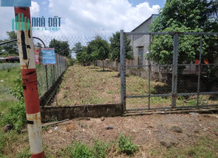 ĐẤT NGỢP: KCN DẦU GIÂY, 750TR/113M2, THỔ CƯ, CHÍNH CHỦ, SỔ HỒNG RIÊNG