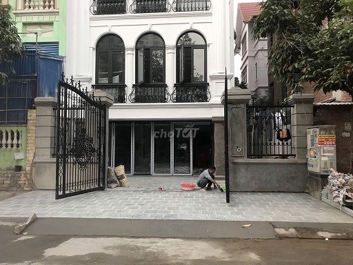 Chính chủ cho thuê Tầng 1+2 nhà 28BT5 khu đô thị cầu bươu, Khu Đô Thị Mới Cầu Bươu, Xã Tân Triều,