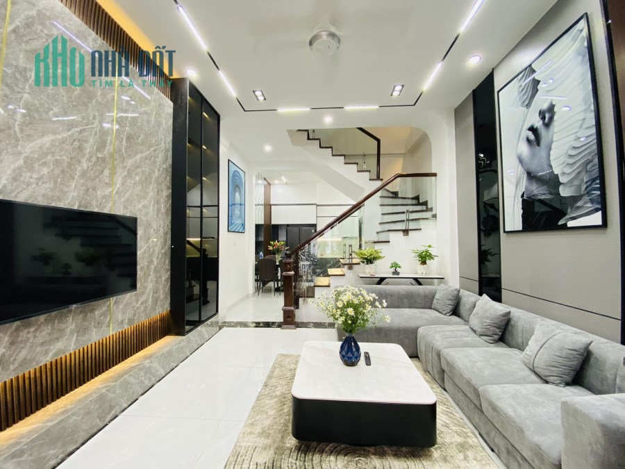 Bán nhà Khương Đình-Thanh Xuân 48m2 x 4 tầng.
