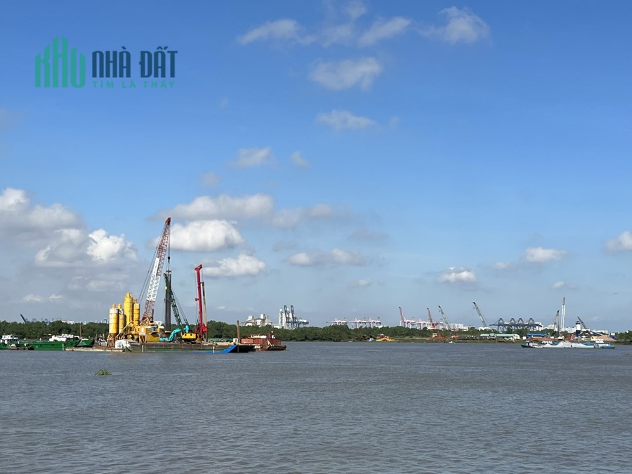 Chủ ngộp bán nhanh Lô Đất 7x25m Dự án King Bay không bắt buộc xây