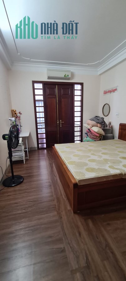 Chị tôi Cần Bán Nhà Ngãi Cầu, An Khánh, Hoài Đức 50m 4 tầng, chỉ 2,x tỷ