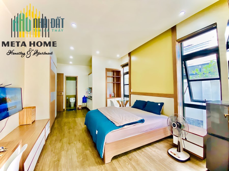 CHÍNH CHỦ  cho thuê Studio Vinhomes Imperia Paris 09-12A - LH: 0904282860