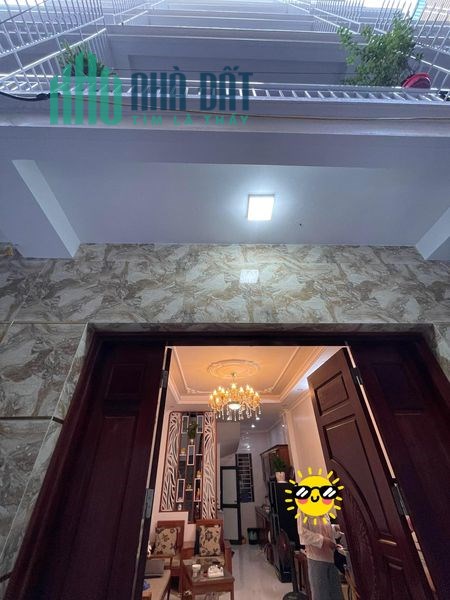 BÁN NHÀ VĨNH PHÚC-NGÕ THÔNG-25m OTO TRÁNH-NHÀ MỚI ĐÓN TẾT-2TỶ