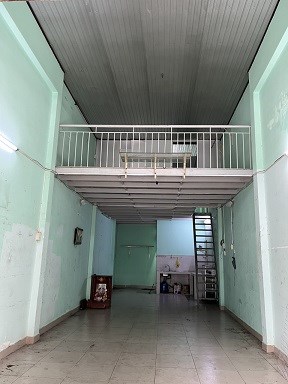 Cho thuê cả nhà mặt tiền 227 Khuông Việt, Phú Trung, Tân Phú; 13tr/th; 0908848700