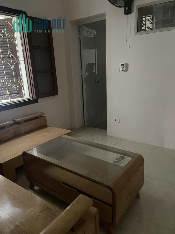 Bán nhà khu tập thể Dược, Hà Đông, wier công viên, 36m, 1.75 tỷ