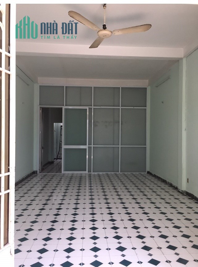 CHO THUÊ NHÀ SẠCH ĐẸP TIỆN LÀM VĂN PHÒNG CÔNG TY TẠI 855/9 ĐƯỜNG QUANG TRUNG, PHƯỜNG 12, GÒ VẤP