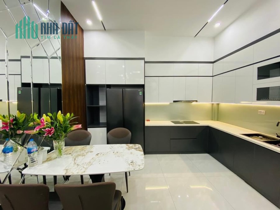Bán Nhà Khương Đình Thanh Xuân Ở Ngay 48m2 MT4.2 m Nhỉnh 6 Tỷ 0879723702