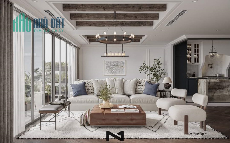 Đẹp như mơ! 102m đât Đức Giang, mt khủng, hơn 8 tỷ về tay.