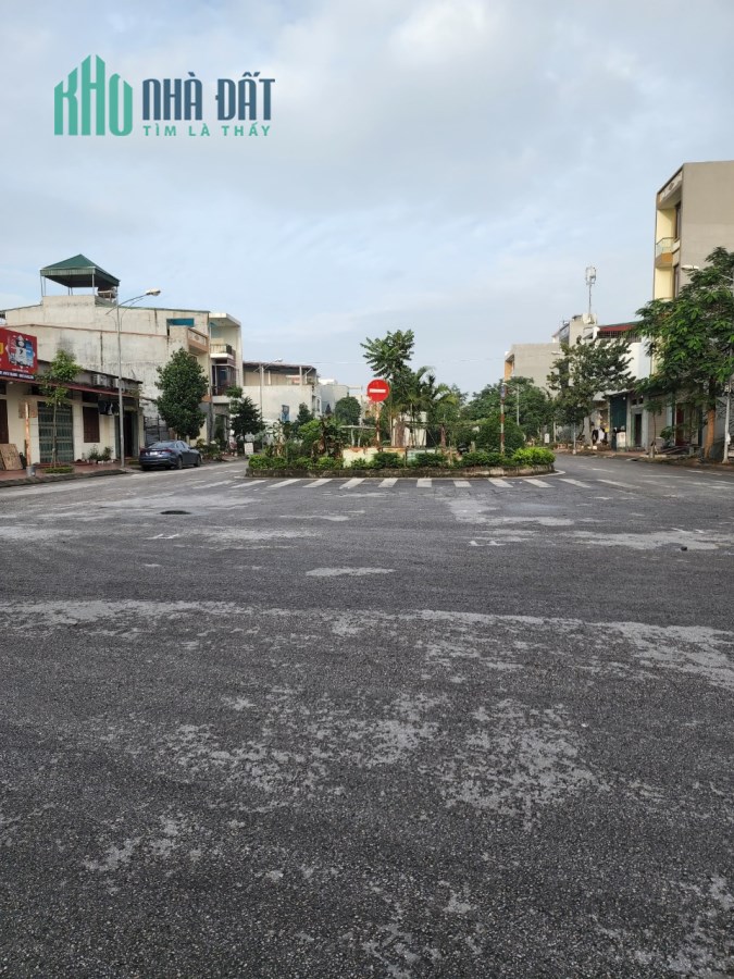 Chính Chủ Cần Bán 2 Lô Đất Liền Kề Vị Trí Đẹp Tại Bắc Ninh