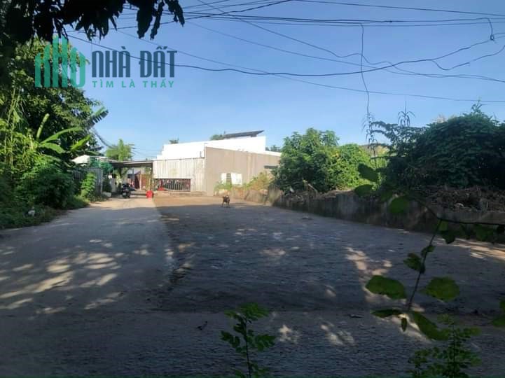 Bán gấp nền mặt tiền đẹp quận Ninh Kiều chính chủ
