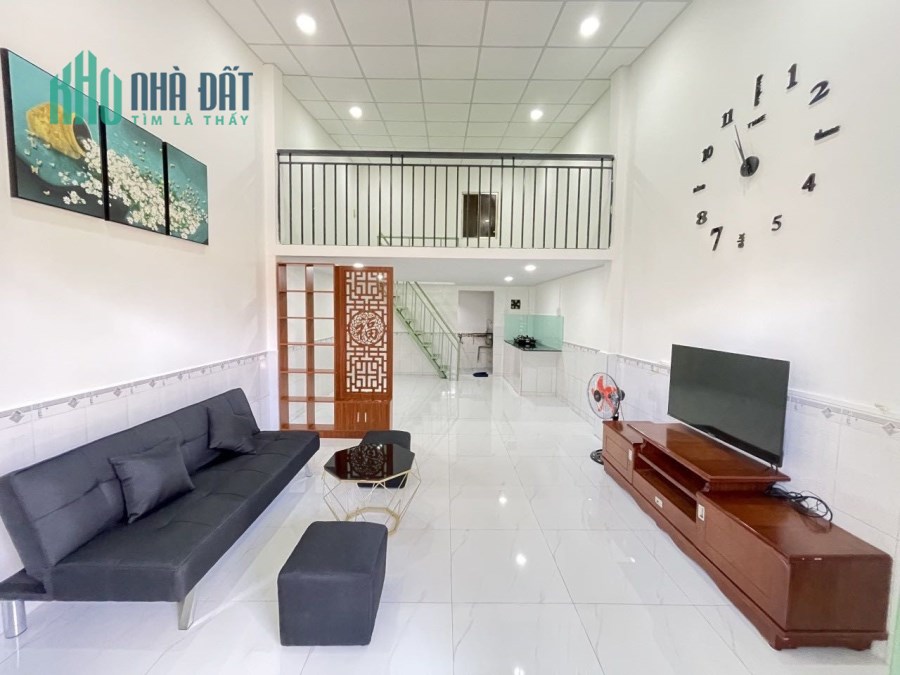HIẾM GẶP CĂN THỨ 2-NHÀ 2PN,Đường 40 HIỆP BÌNH CHÁNH (4x10)m-Nở hậu-Giá chỉ hơn 3 tỷ