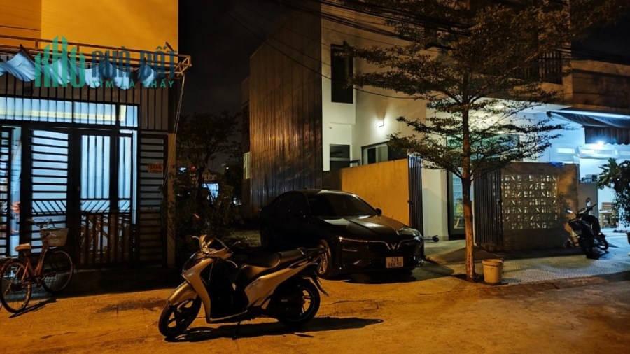 SƠN TRÀ-BÁN ĐẤT DƯƠNG VĂN AN-MUA LÀ LỜI NGAY-80M2-NGANG5M-GIÁ 3-4 TỶ-LH  0905891799