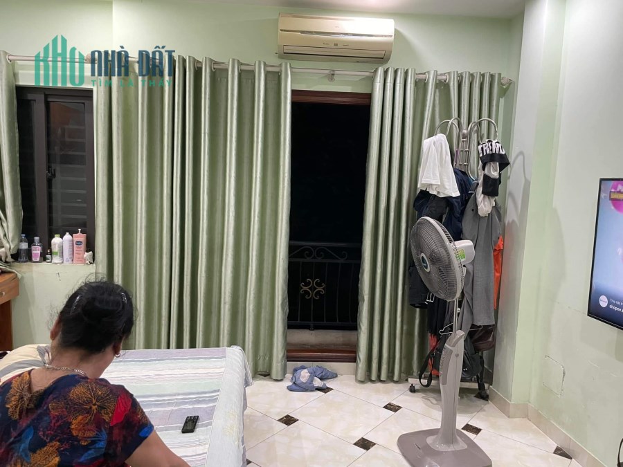 Bán nhà La Nội-Hà Đông-36m-2.x tỷ-3 tầng-3 phòng ngủ rộng-tự xây