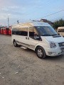 Bán Xe Ford Transit Limousine 2017 - 640 Triệu