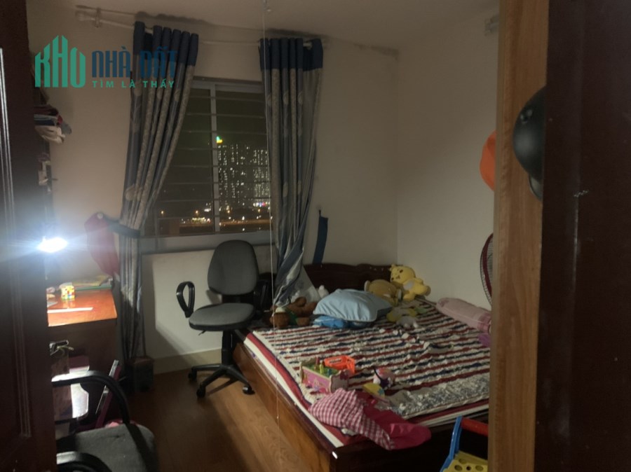 Tiếc quá !!! Nhưng vẫn phải vậy, bán Gấp căn hộ chung cư Bộ Tư Lệnh Thủ Đô 64m2. Giá đẹp