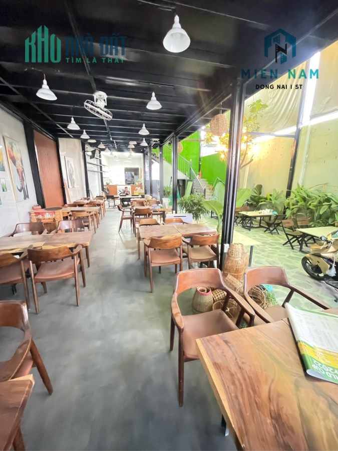 Cho thuê mặt tiền đường 4 trương định tân mai  1 trệt 1 lầu