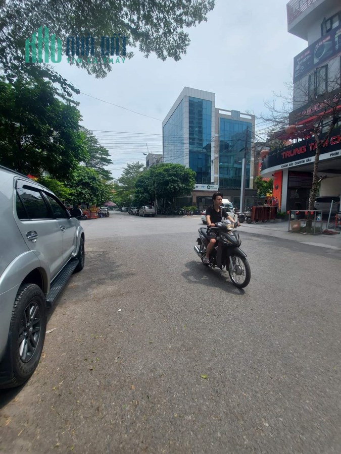 Bán 105M đất Lê Lợi -Hà Đông- nhỉnh 7 tỷ Giá đầu tư đẹp