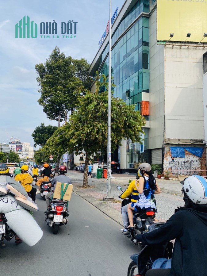 MT Kỳ Đồng Q3 – 9x25 8L giá 100 tỷ