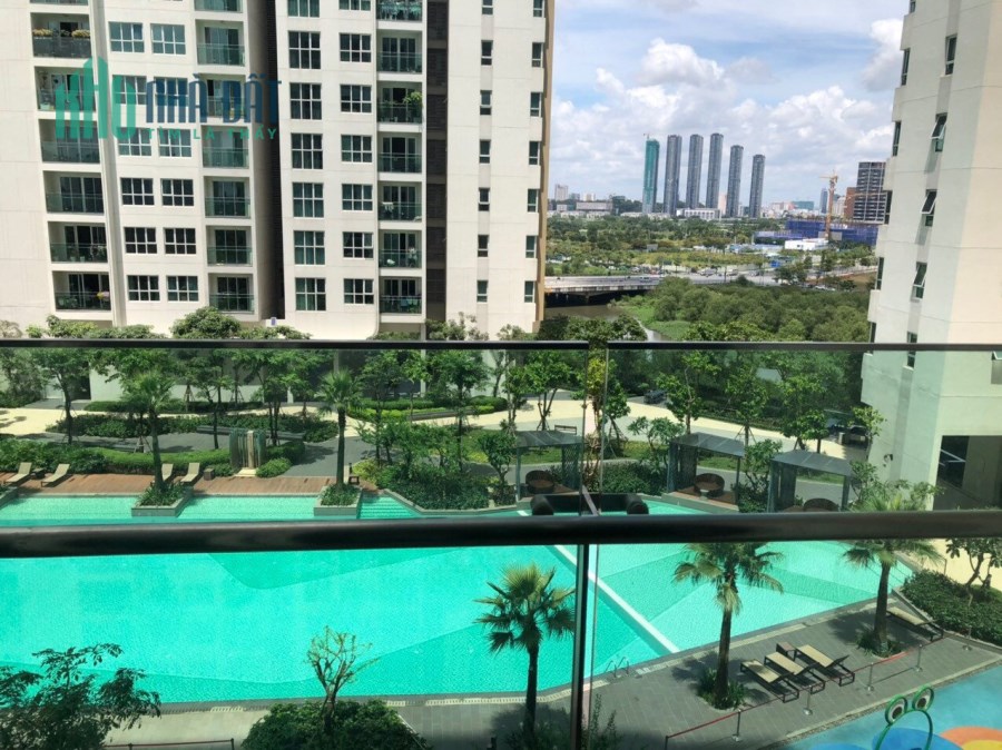 Chính chủ cho thuê căn hộ Sadora Apartment, Quận 2