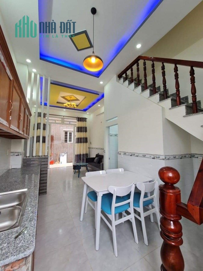 bán nhà quận tân phú ,đướng lê trọng tấn ,52m2 giá chỉ 5,999 tỷ