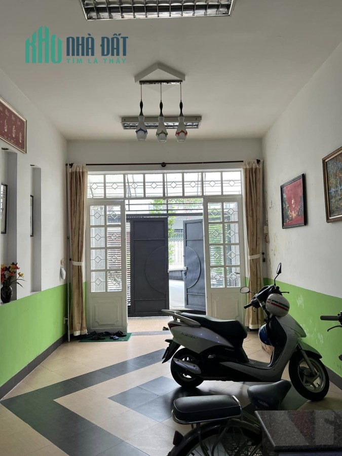 Bán nhà mặt tiền Đường số 41, 3 tầng, 4 x 20m, chỉ hơn 12 tỷ, Tân Quy, Quận 7