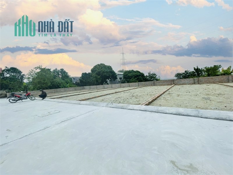 Sở hữu ngay lô đất nền, 61m2 với vị trí tuyệt phẩm