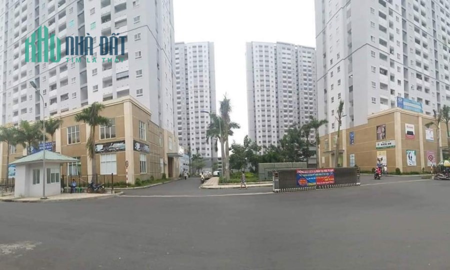 Bán căn hộ giá rẻ TPHCM, Chỉ nhỉnh 1 Tỷ  Sang Tên Trực Tiếp Chủ Đầu Tư