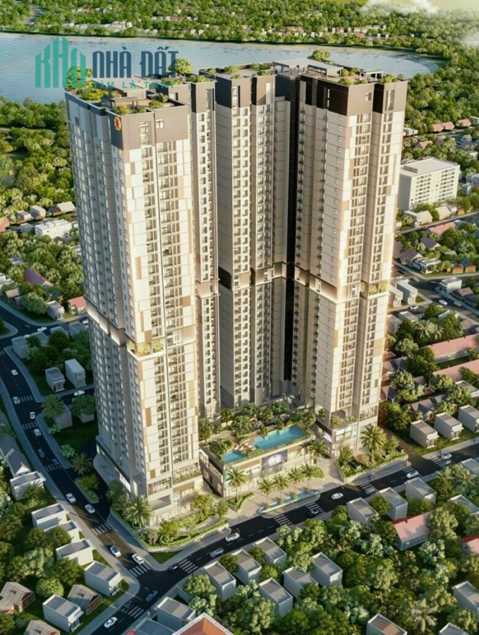 🎯 8 GIÁ TRỊ TUYỆT ĐỈNH TẠI CĂN HỘ CHUẨN NHẬT - HT PEARL ️🎯