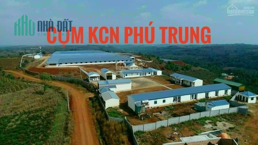 Đất Thổ Cư Mặt Tiền Đường Bê tông ngay Quốc lộ 14