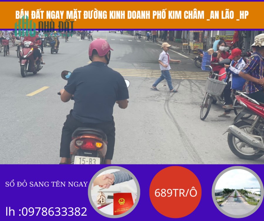 càn bán đấtTiện ích xung quanh đầy đủ: Trường học, Chợ, Trung tâm hành chính,