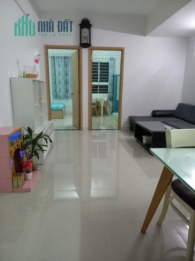 HOT ! HOT CHÍNH CHỦ BÁN CHUNG CƯ DREAM HOME 1 NGAY TRUNG TÂM GÒ VẤP.