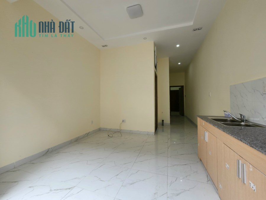Chuyển nhượng căn tầng 1 chung cư Hoàng Huy, An Đồng, An Dương, Hải Phòng