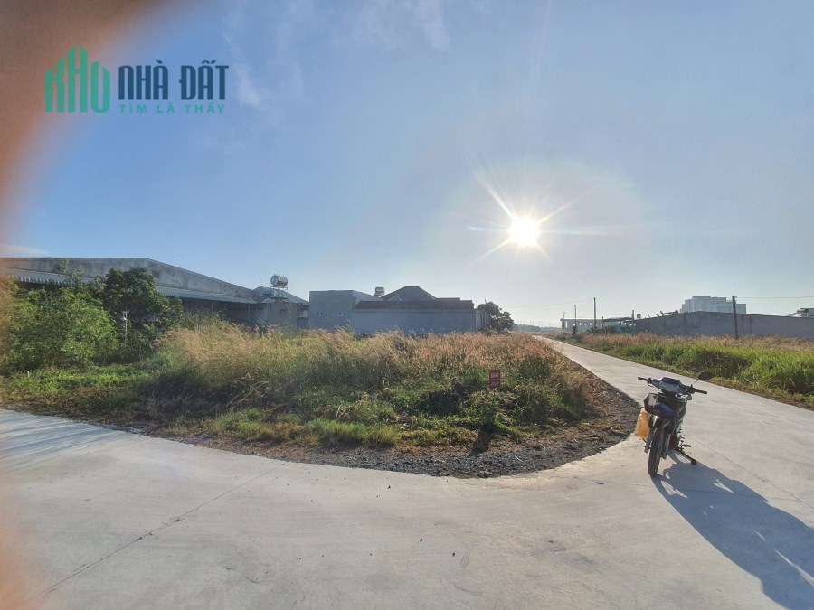 Chính chủ bán đất Đường Trường Chinh, Phường 3, Thành phố Tây Ninh