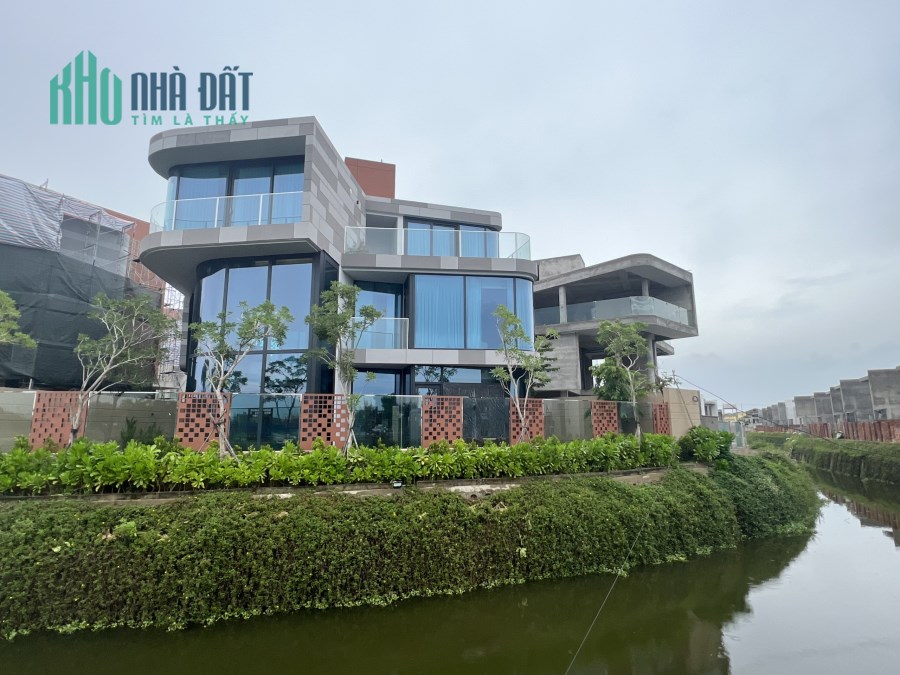 Cơ hội đầu tư không thể bỏ lỡ từ khu biệt thự compound đẳng cấp-Regal Victoria Quảng Nam