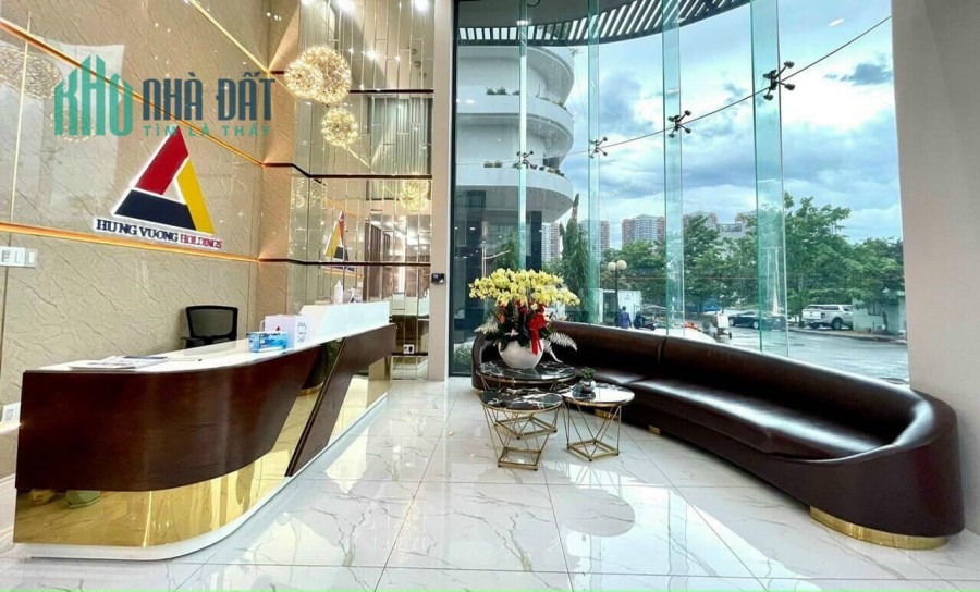 BÁN GIÚP HÀNG XÓM TÒA NHÀ 140 Tỷ TRƯƠNG VĂN BANG