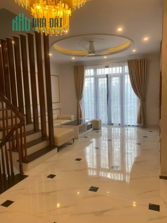 BÁN NHÀ KĐT VẠN PHÚC, PHÂN LÔ VỈA HÈ, KINH DOANH, 50Mx7T Thang Máy Giá 12.2 Tỷ