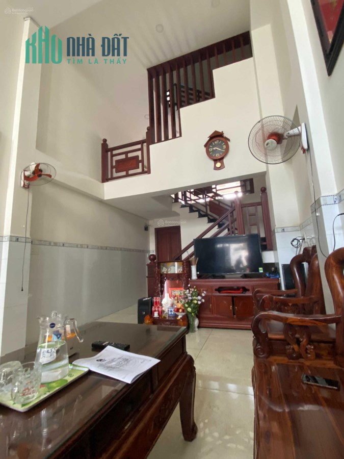 Chủ Ngộp Ngân Hàng Cần Bán Gấp Nhà HXH 2/ Lý Thường Kiệt, DT 4m x 22m, gía chỉ 11.5 Tỷ_TL