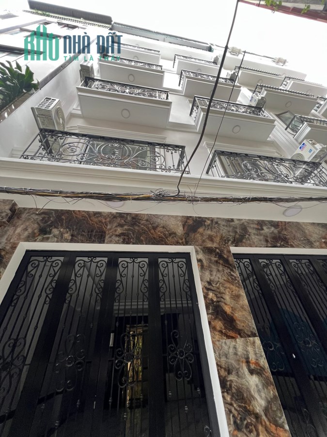 💥 Tòa Chung cư Mini Phố Bạch Mai, Mặt ngõ, 20m ra phố, 62m2 7T Thang máy, Chỉ 14.5 Tỷ 💥