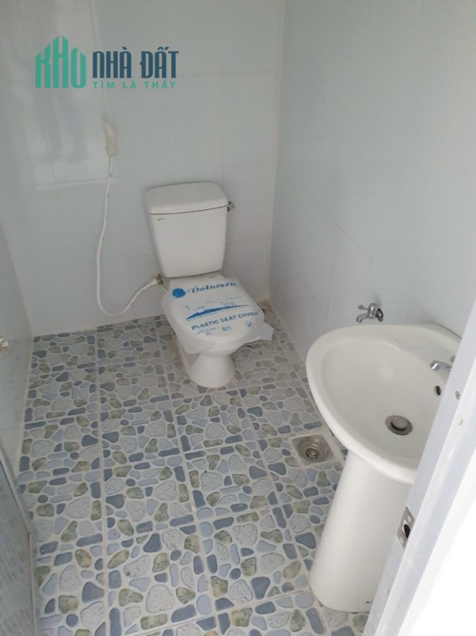 BÁN NHÀ BÌNH THẠNH HẺM 4M 60M2 NỞ HẬU 7M 5 PHÒNG NGỦ PHAN ĐĂNG LƯU 4.6 TỶ.