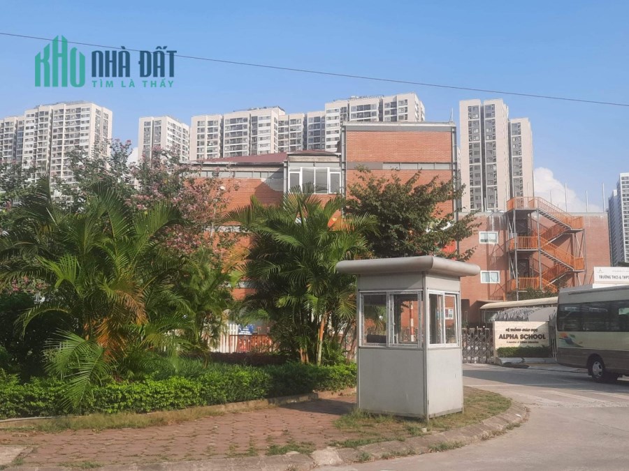 Bán Biệt thự, liền kề khu A Geleximco Lê Trọng Tấn-Hà Đông-15 tỷ-120m-4 tầng hoàn thiện-rẻ