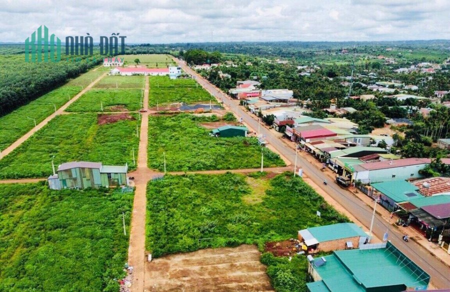 Đất nền Phú Lộc tiềm năng sinh lời và phát triển mạnh mẽ tại Đăk Lăk