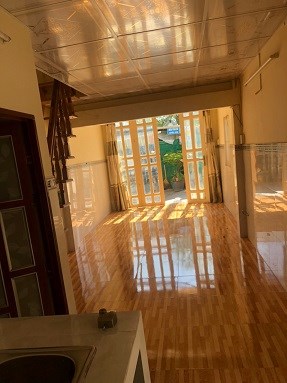 Chính chủ cần bán nhà hẻm 1734/30 Lê Văn Lương, Nhà Bè, HCM; 980tr; 0934763947