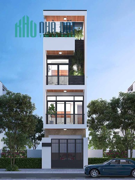 Bán nhà Nguyễn Văn Lộc, Hà Đông, 45m2, 4 tầng, Nhỉnh 8 tỉ, Nhà mới