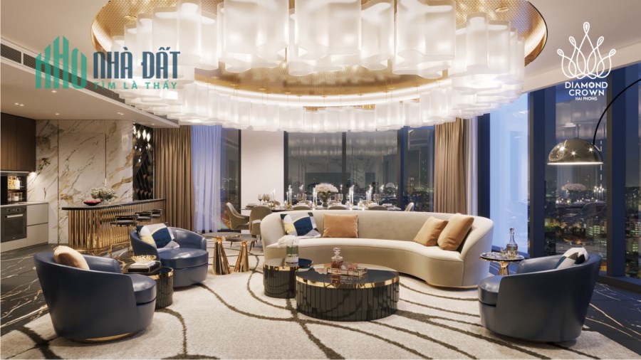 BIỆT THỰ TRÊN KHÔNG ĐĂNG CẤP NHẤT HẢI PHÒNG