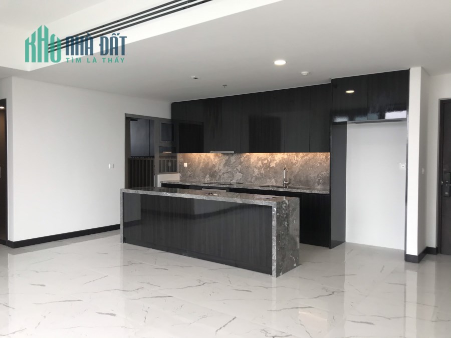 Cho Thuê Căn Hộ Empire City 3PN 3WC DT155M2 3.000USD