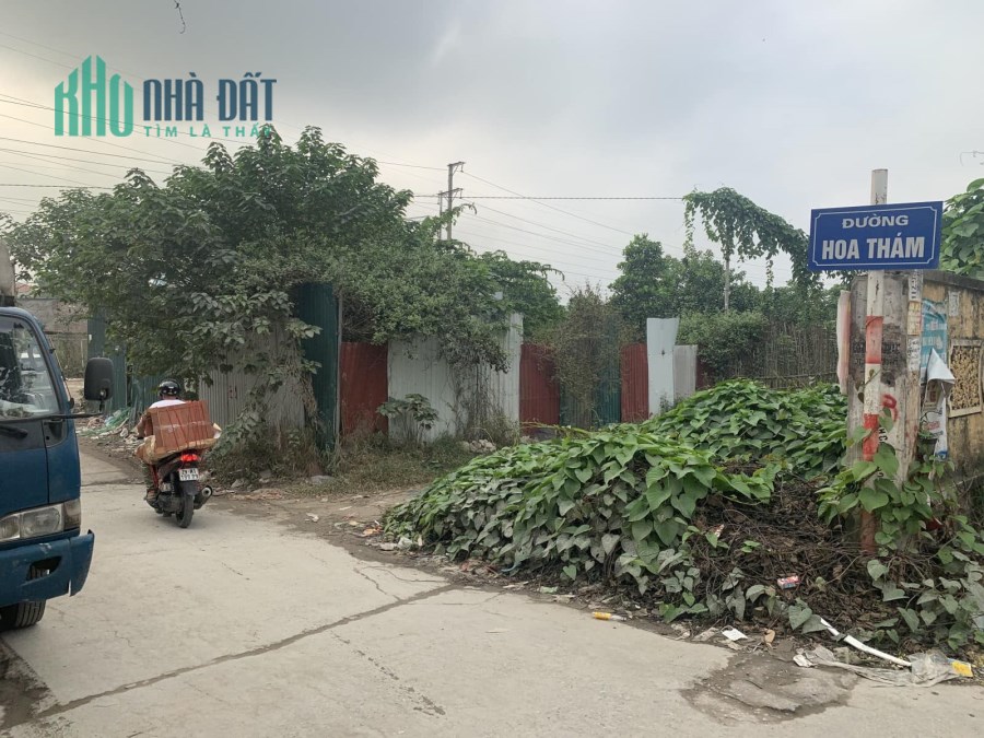 CỰC HIẾM CÓ 1 0 2 BÁN ĐẤT La phù, Hoài Đức 390m chỉ 16,x tỷ