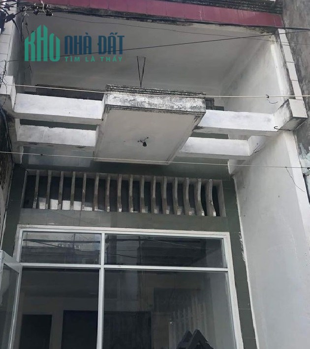 .Nhà góc kiệt 3.5m Ông Ích Khiêm, 2,5 tầng chỉ 1.78 tỷ